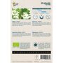 Buzzy ® Bio Augurk Profi F1 Achterzijde